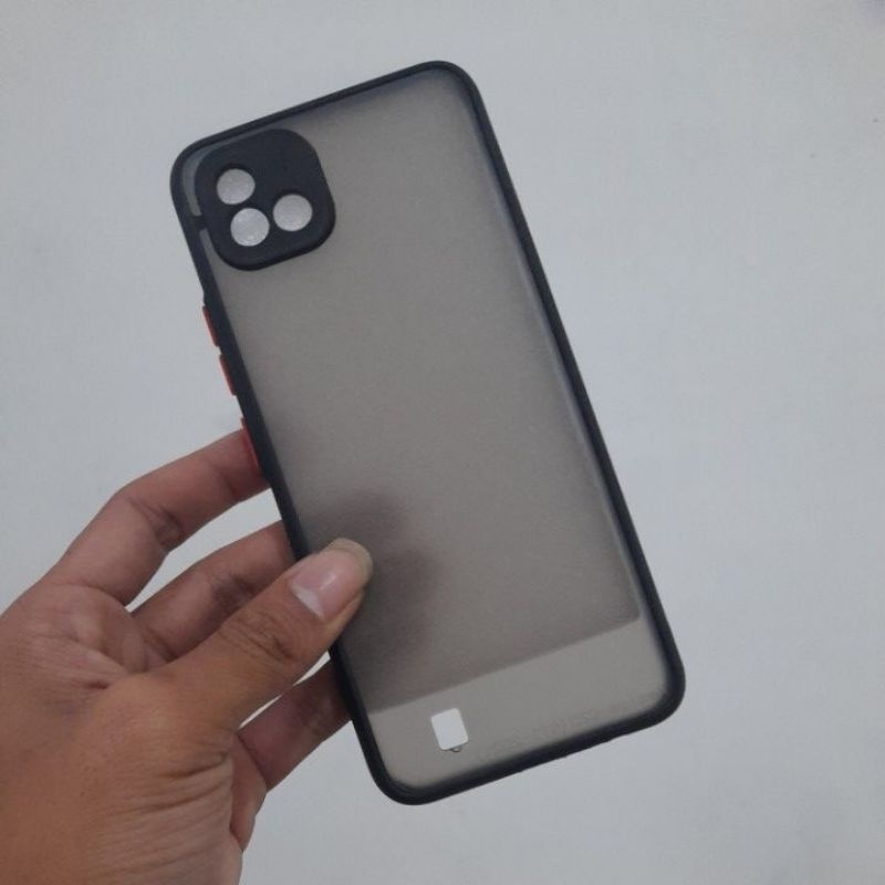 CAse aero realme c20