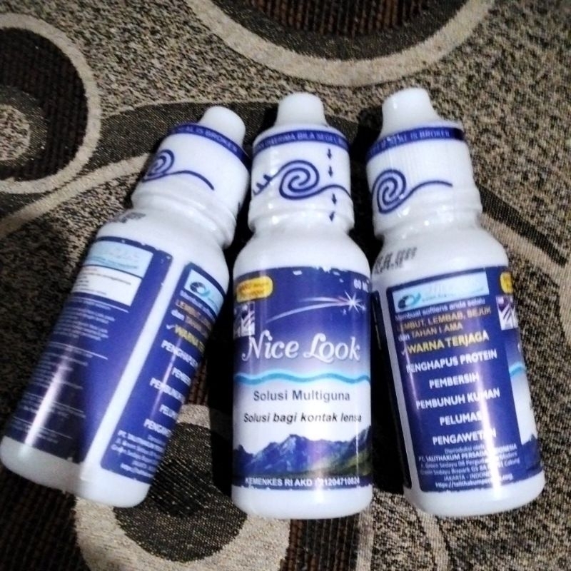 Air soflen ice 60ml