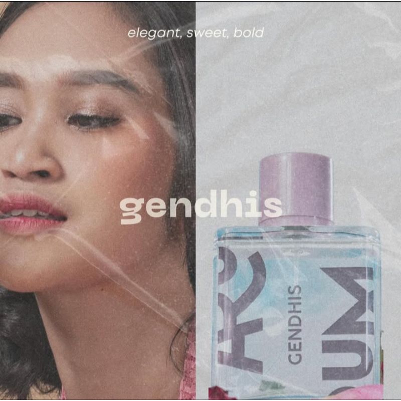 IKI ARUM GENDHIS