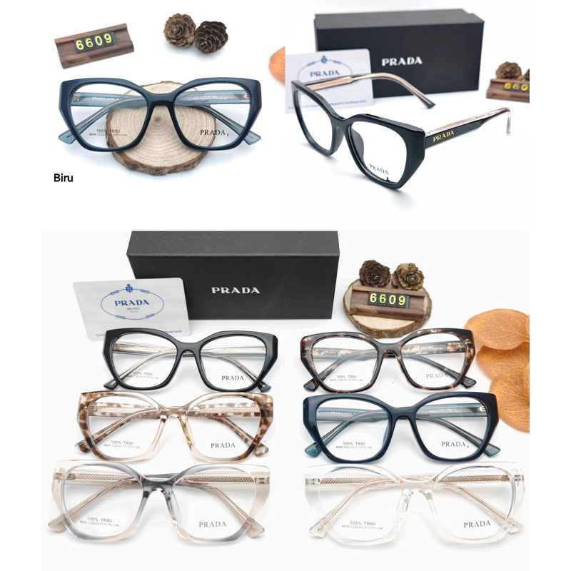 Frame premium 6609