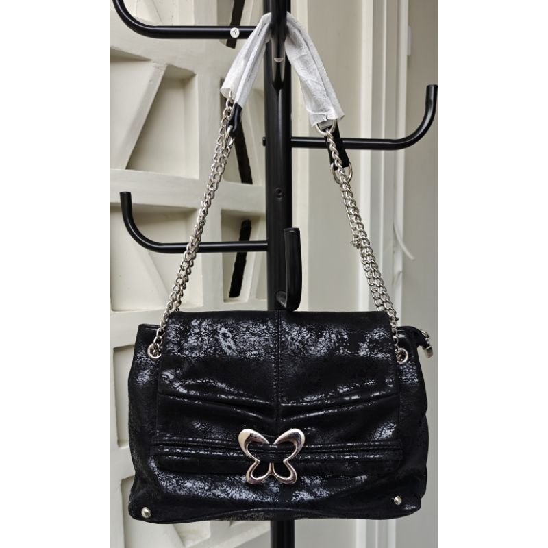 Tas YICHEN Velvet