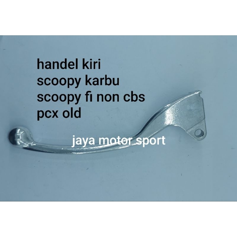 HANDEL REM KIRI SCOOPY