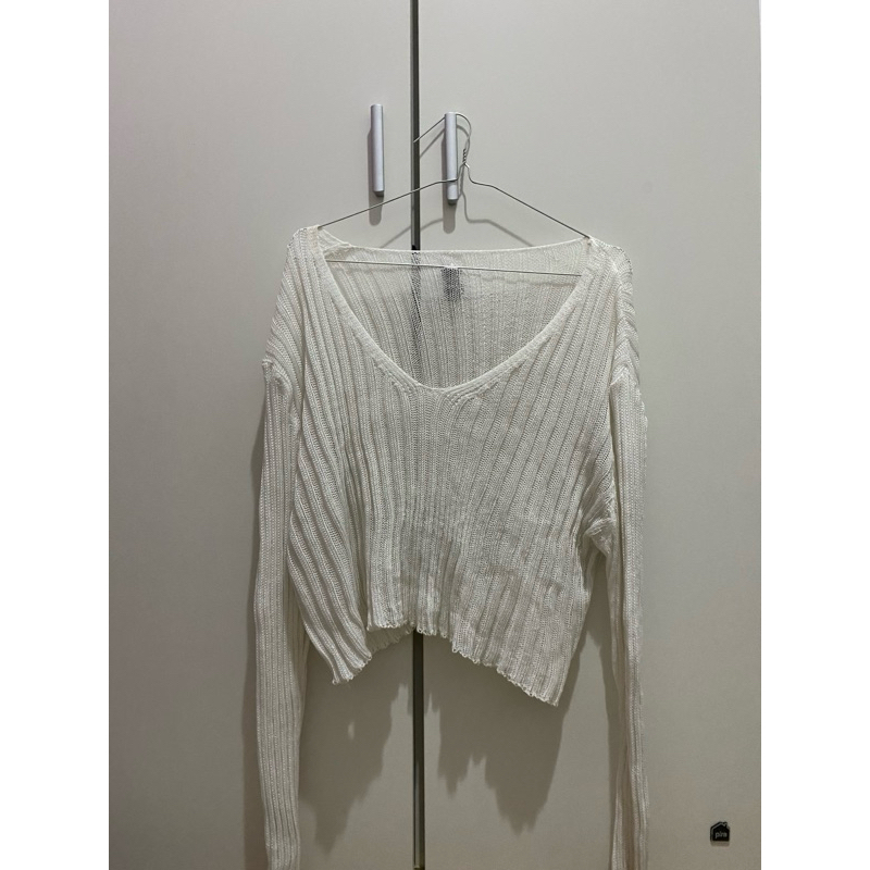 preloved knit jaring jaring
