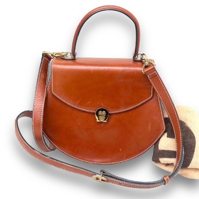 authentic AGNR Bag Preloved