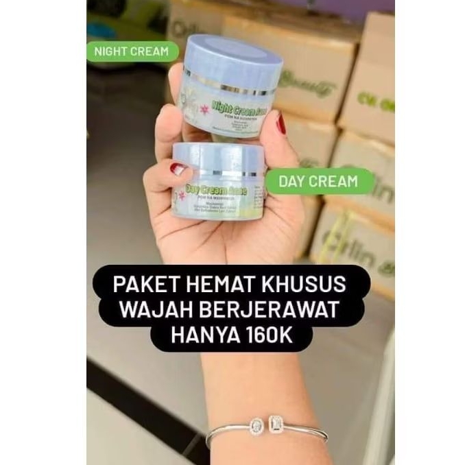 DAY & NIGHT ACNE