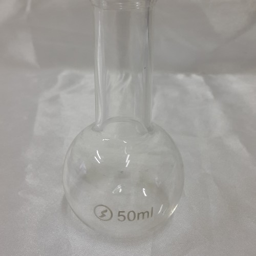 Boiling flask (labu didih) / Labu Didih