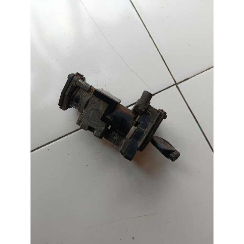 Kontak Scoopy Esp 2018 Copotan