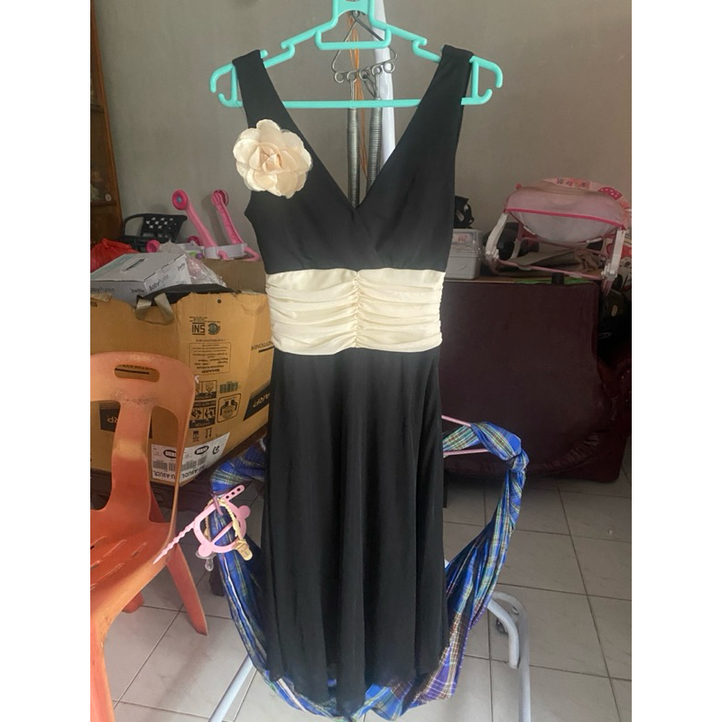 DRESS 07