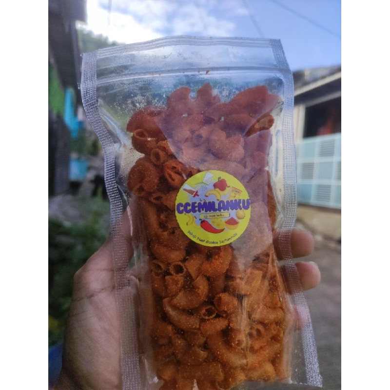 Makaroni Ccemilanku