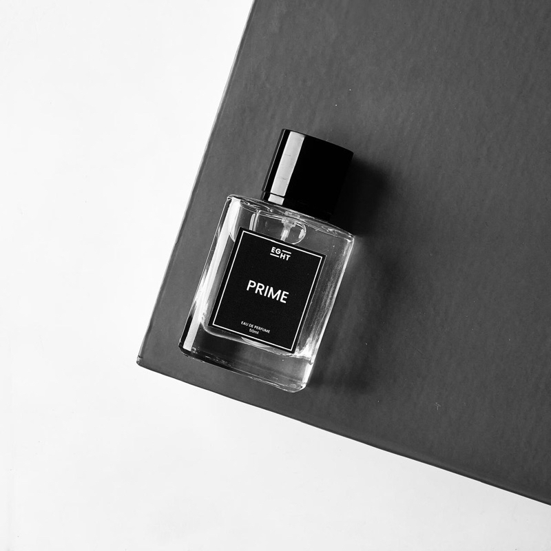 EGHT PRIME - Eau De Parfum - 50ml