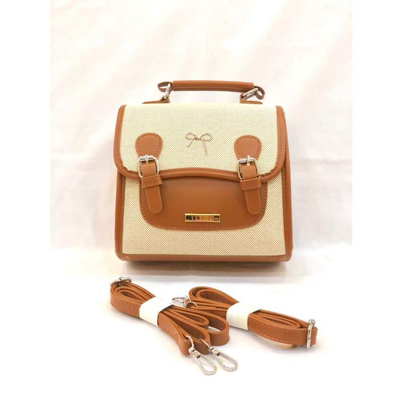 ransel mini