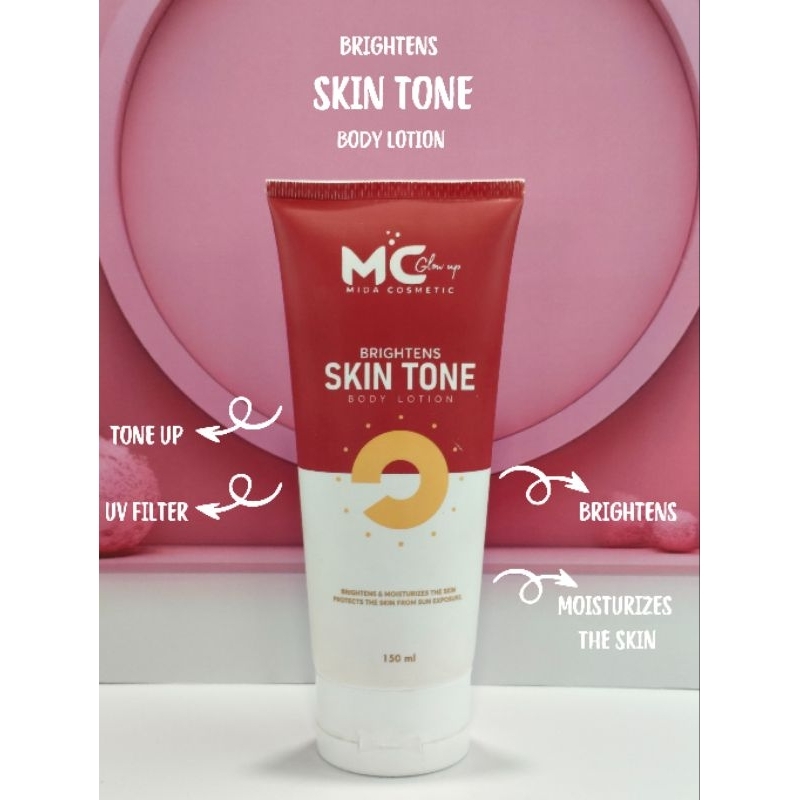 Brightens SkinTone MC