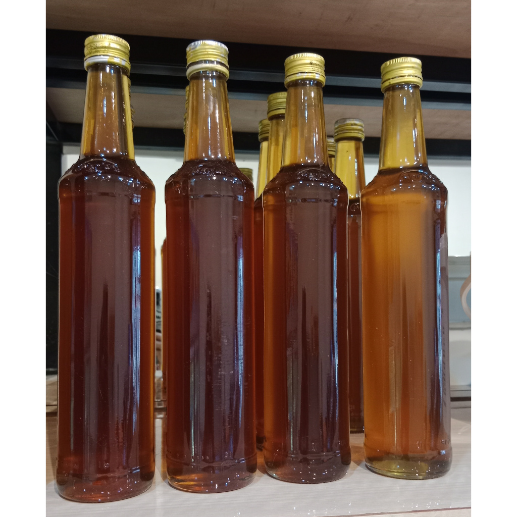 Madu murni /asli