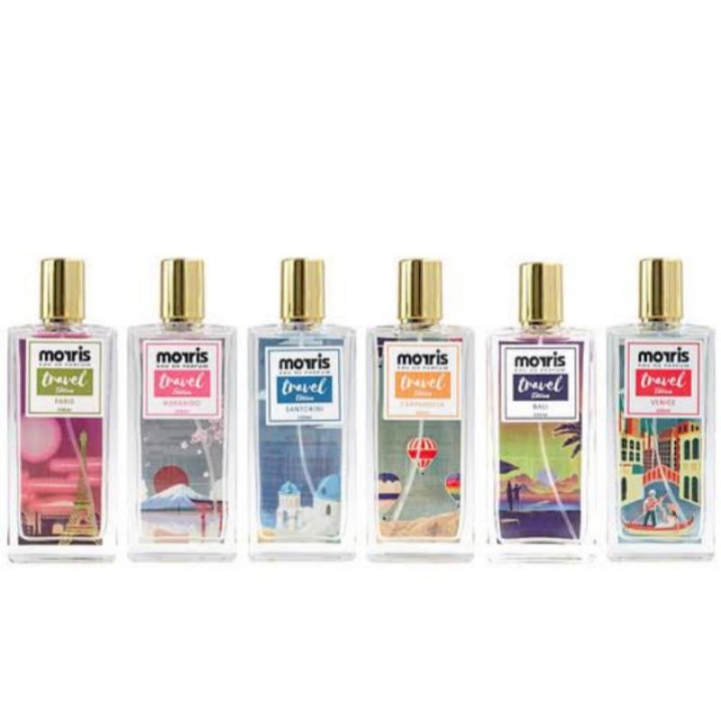 Parfum Moris
