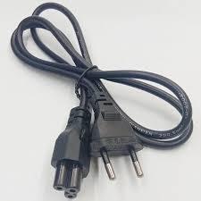 Kabel Adaptor Powergo Laptop Komputer