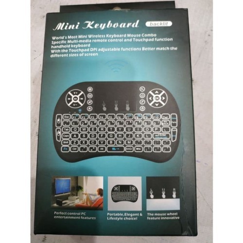 MINI KEYBOARD