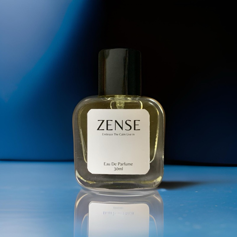 ZENSE | Blue Emotion | Premium | Eau De Parfume