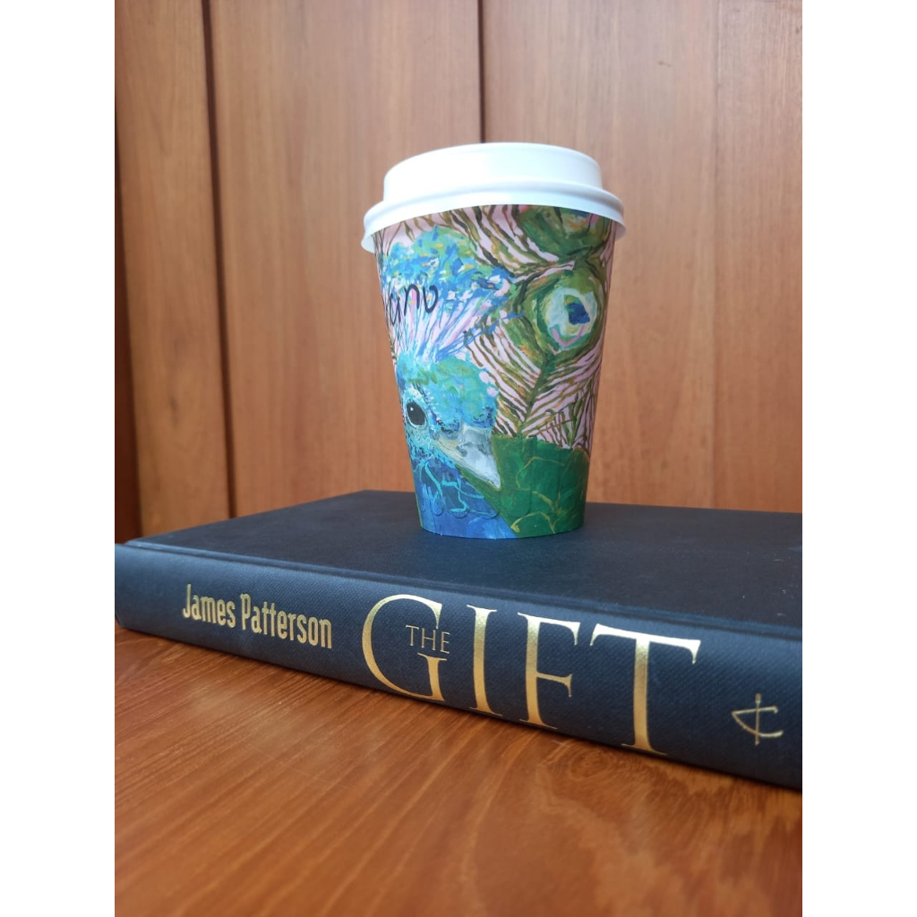 Witch & Wizard: The Gift - James Patterson