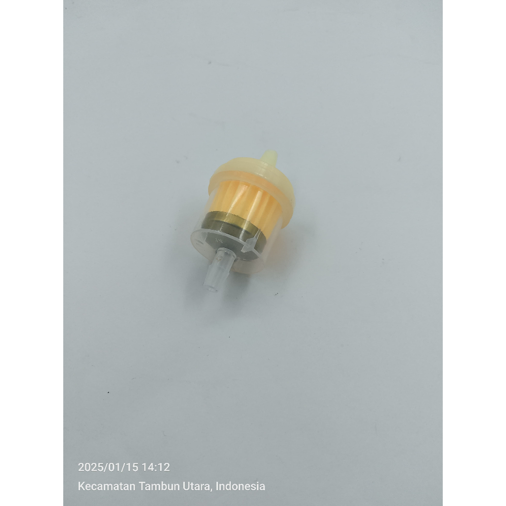 Filter Bensin (Saringan) Magnet Universal