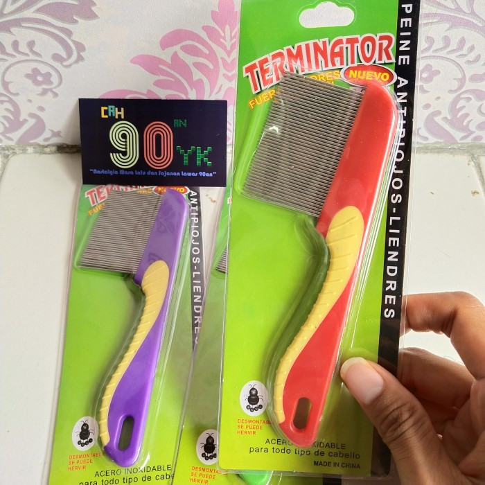 SISIR KUTU BESI