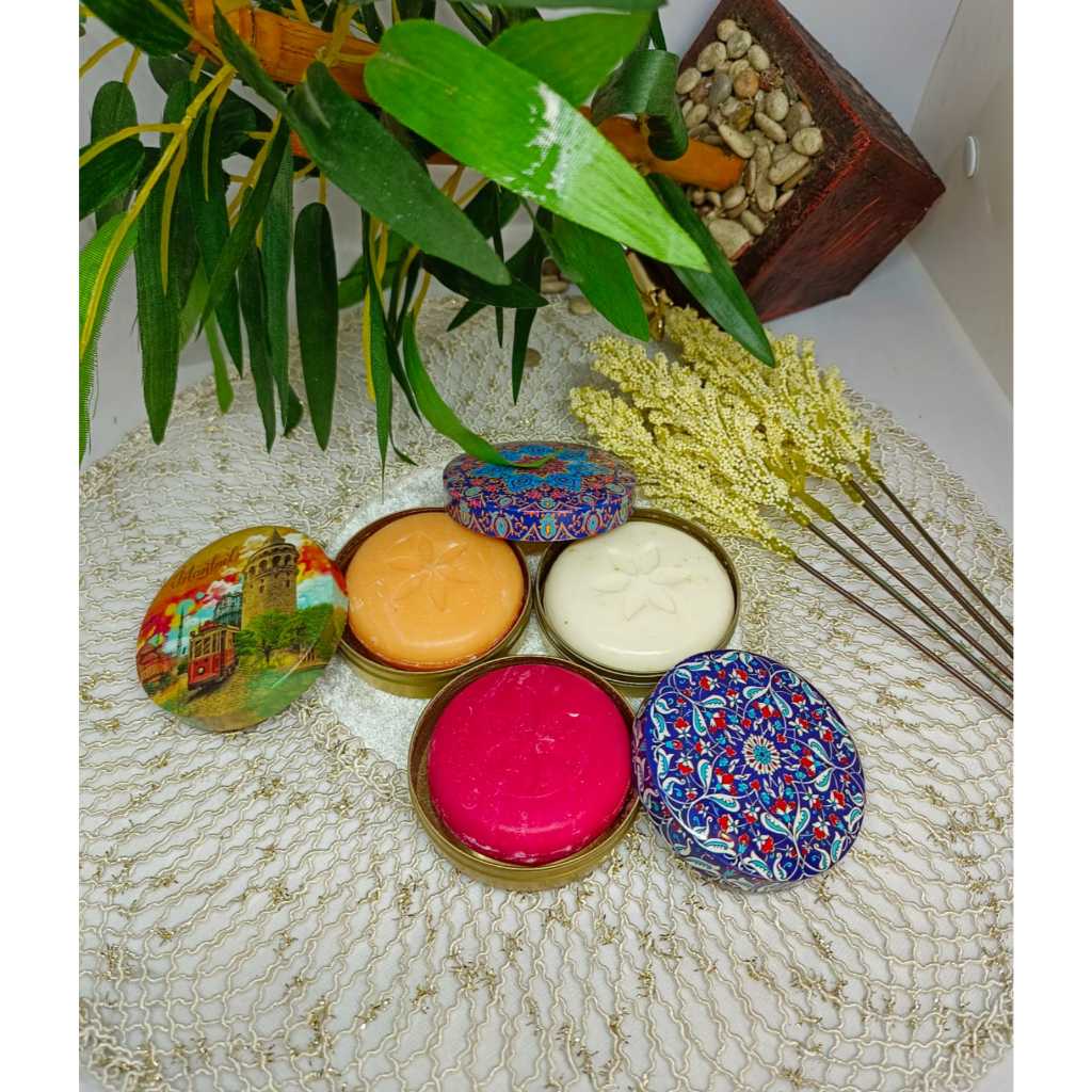 Sabun natural soap