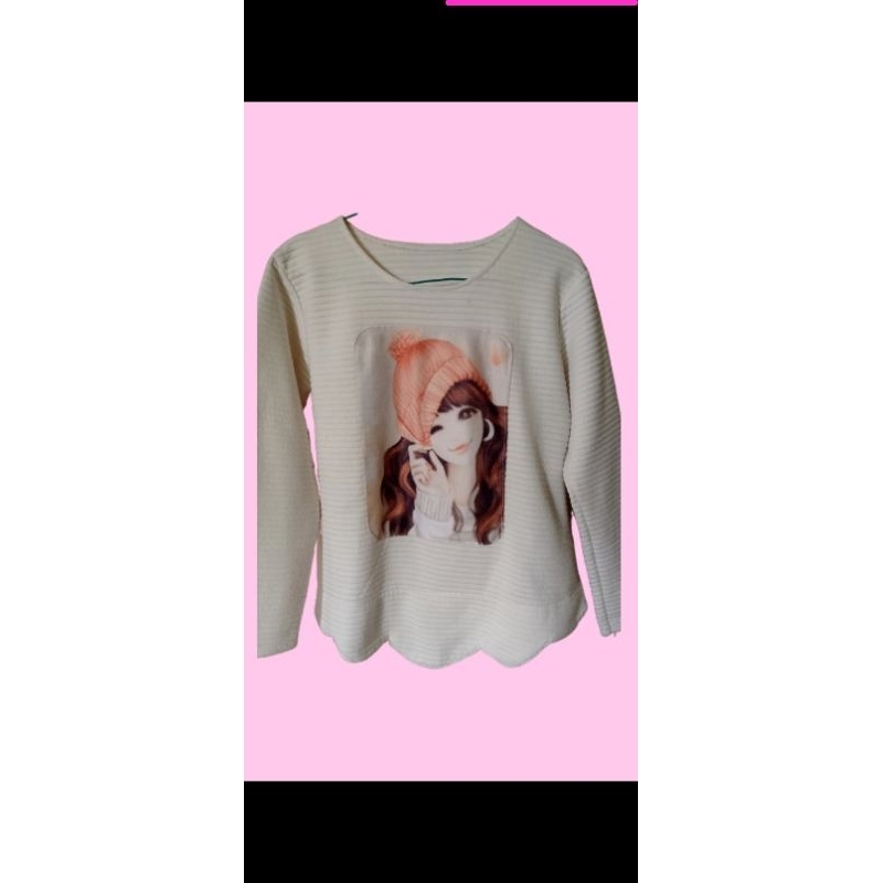 SWEATER
