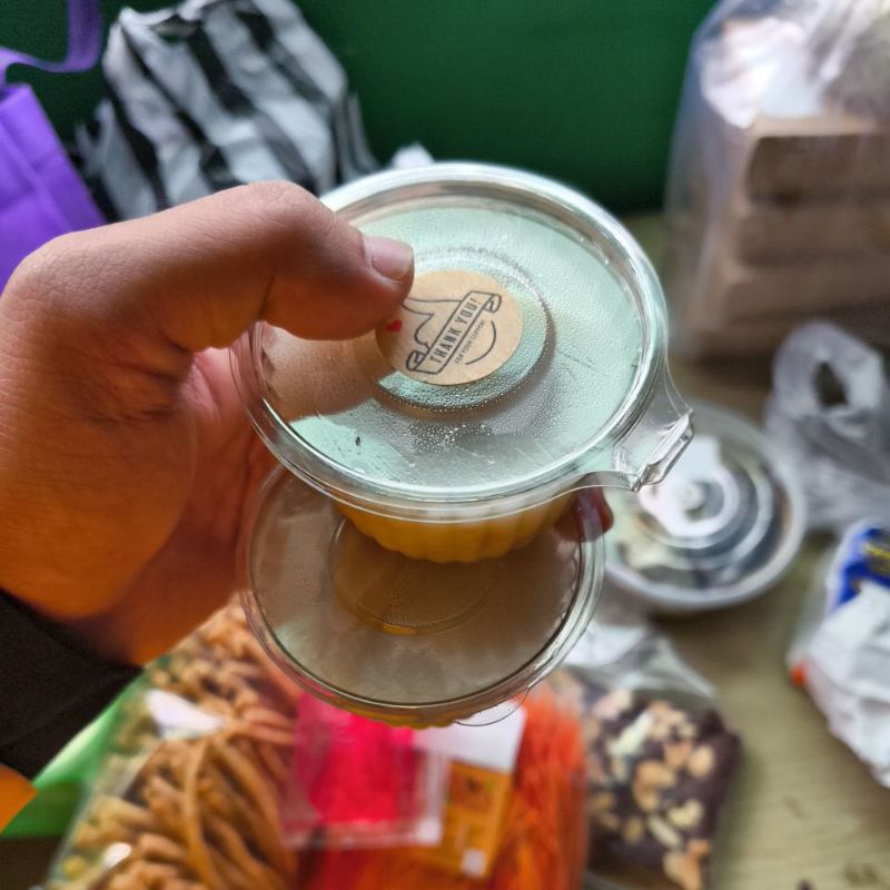 aneka snack basah