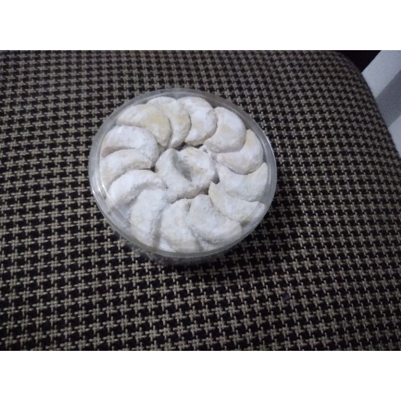Putri Salju ~ Fan's Food