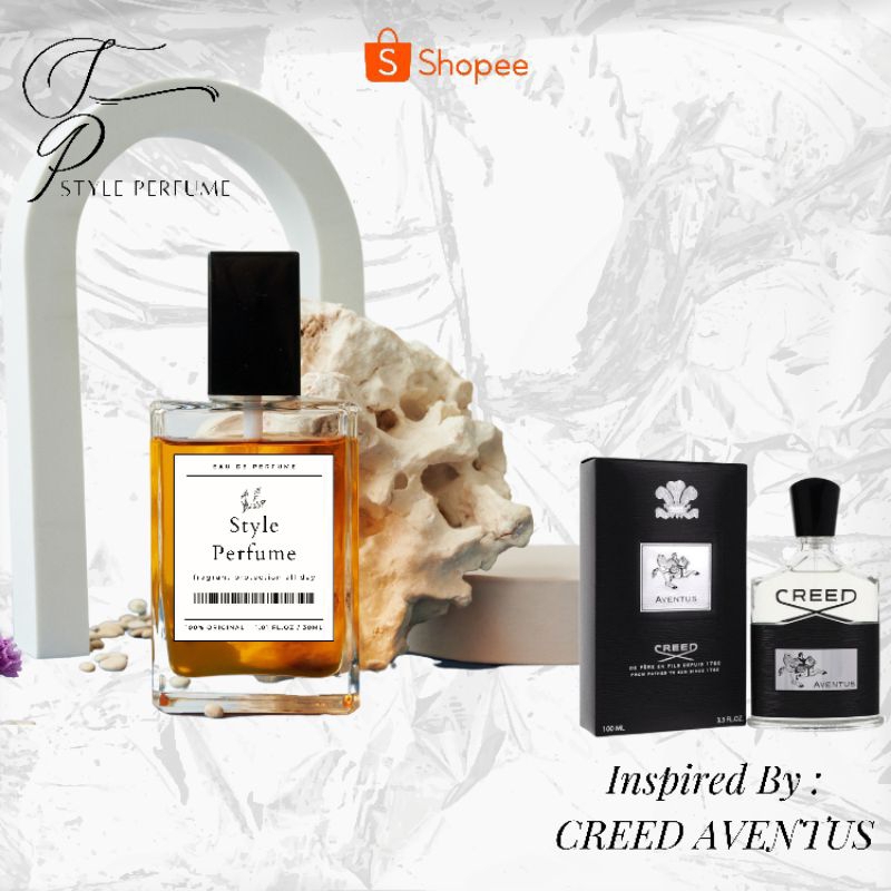Aventus Inspired by Creed Aventus