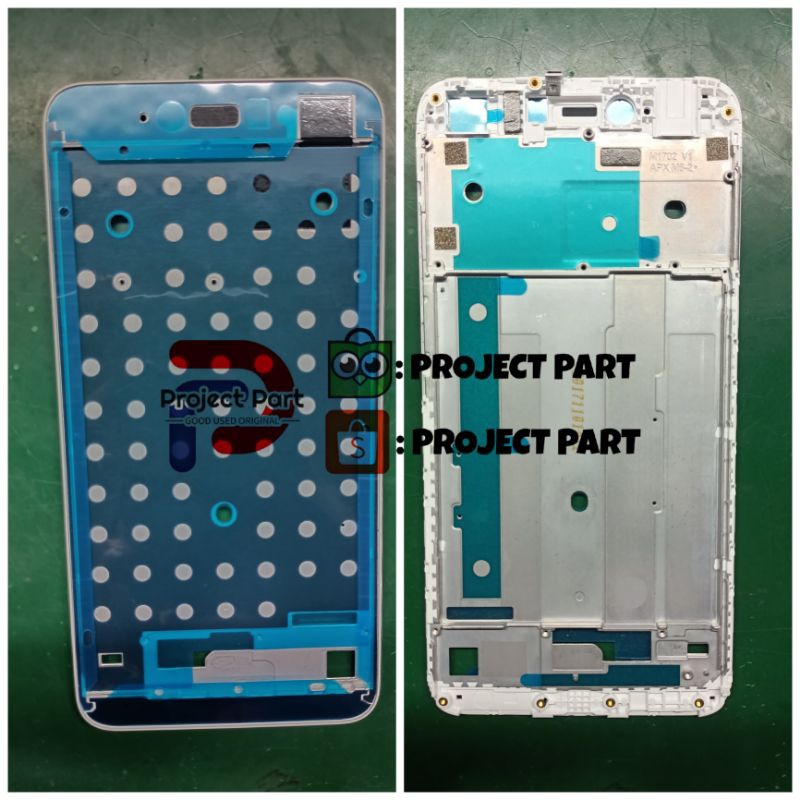 FRAME LCD XIAOMI REDMI NOTE 5A