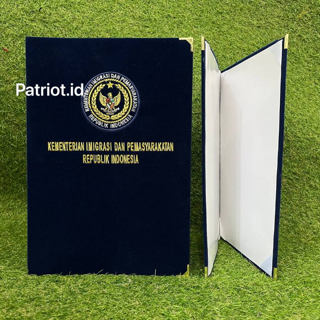 Patriot.id | STOPMAP KEMENIMIPAS