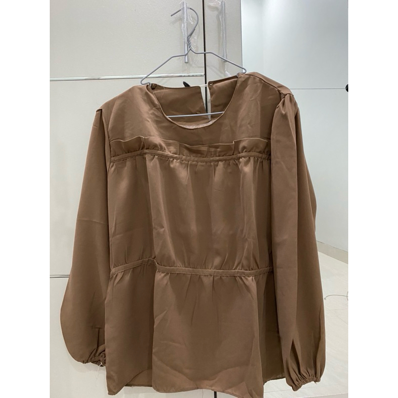 Preloved kemeja