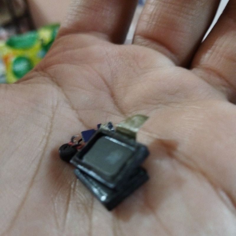 Buzzer Evercoss U60