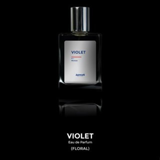 VIOLET by AzzwarS Perfume
