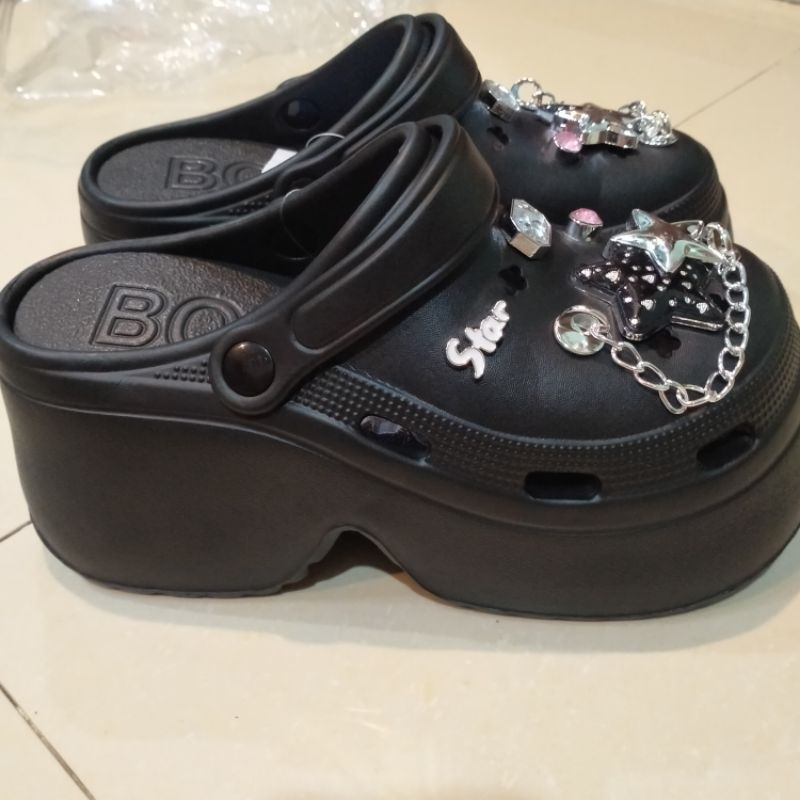 sandal