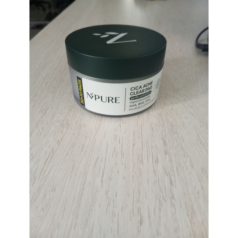 NPURE