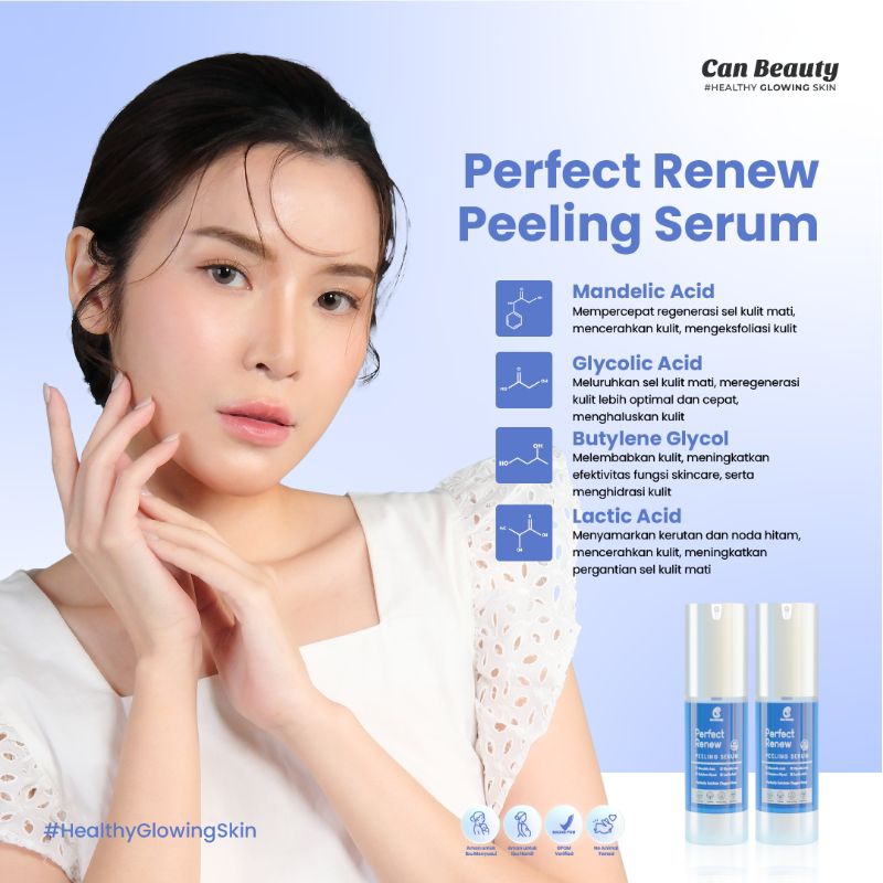 PEELING SERUM