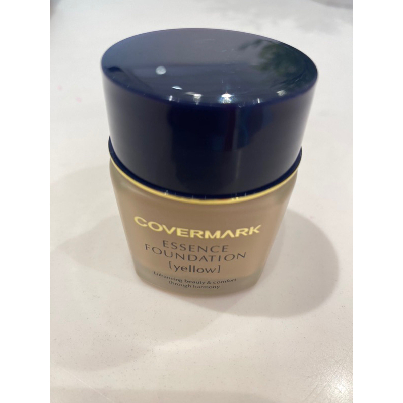 Cover mark essence foundation