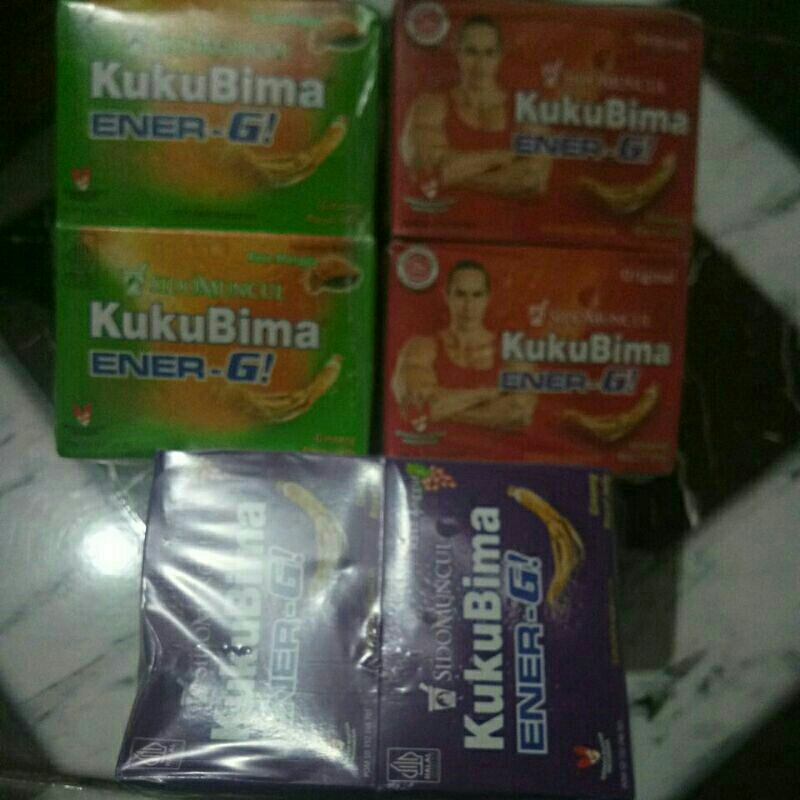 Kuku Bima Sidomuncul