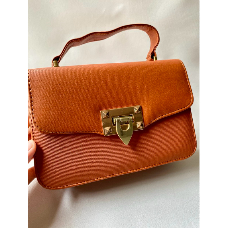 Tas Selempang cewe