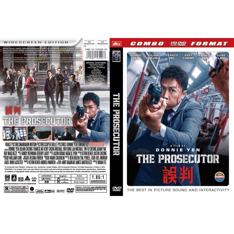 The Prosecutor