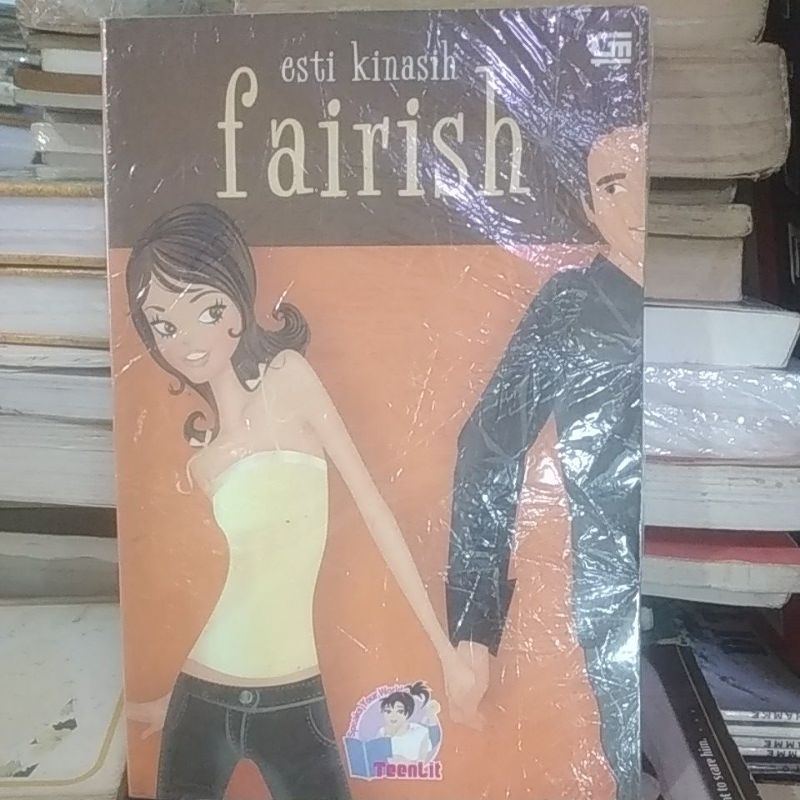 Fairish