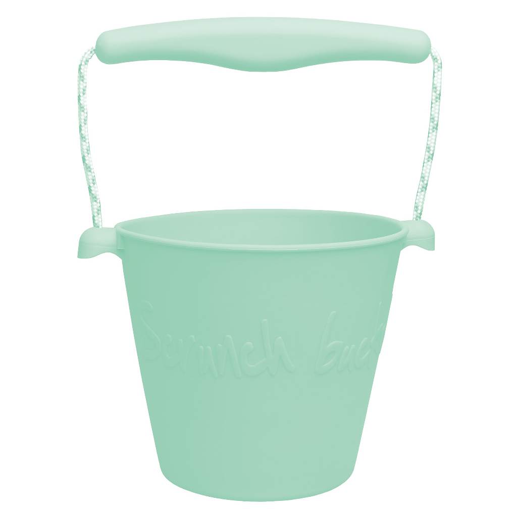 Scrunch Buckets
