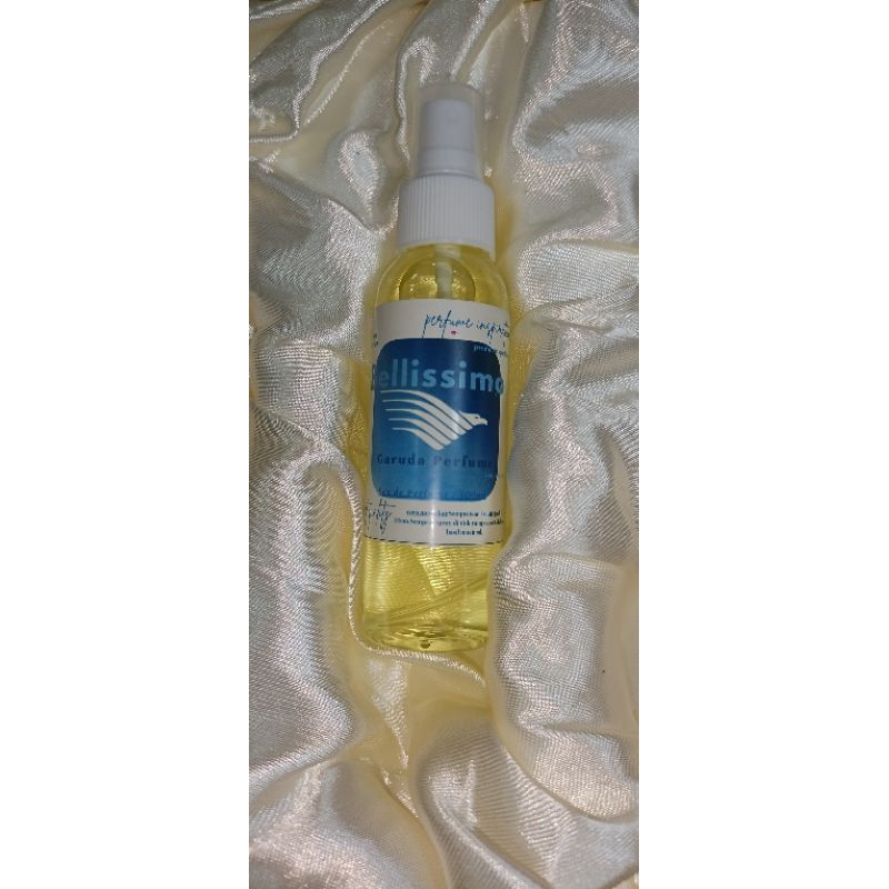 Garuda perfume