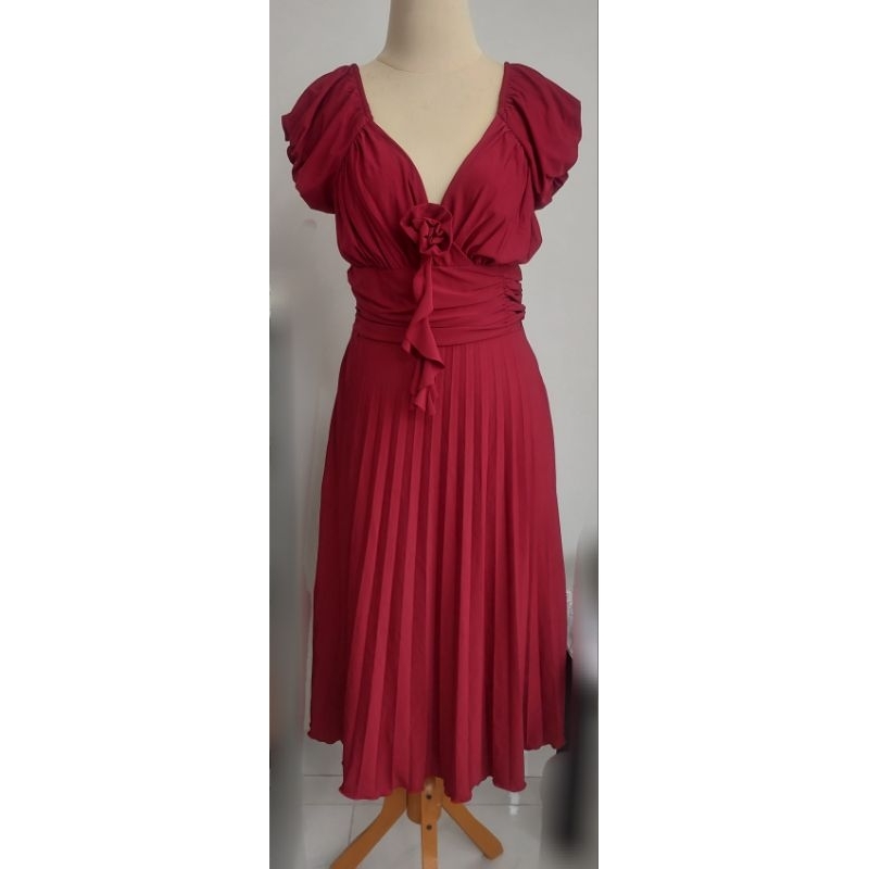 Dress Wanita