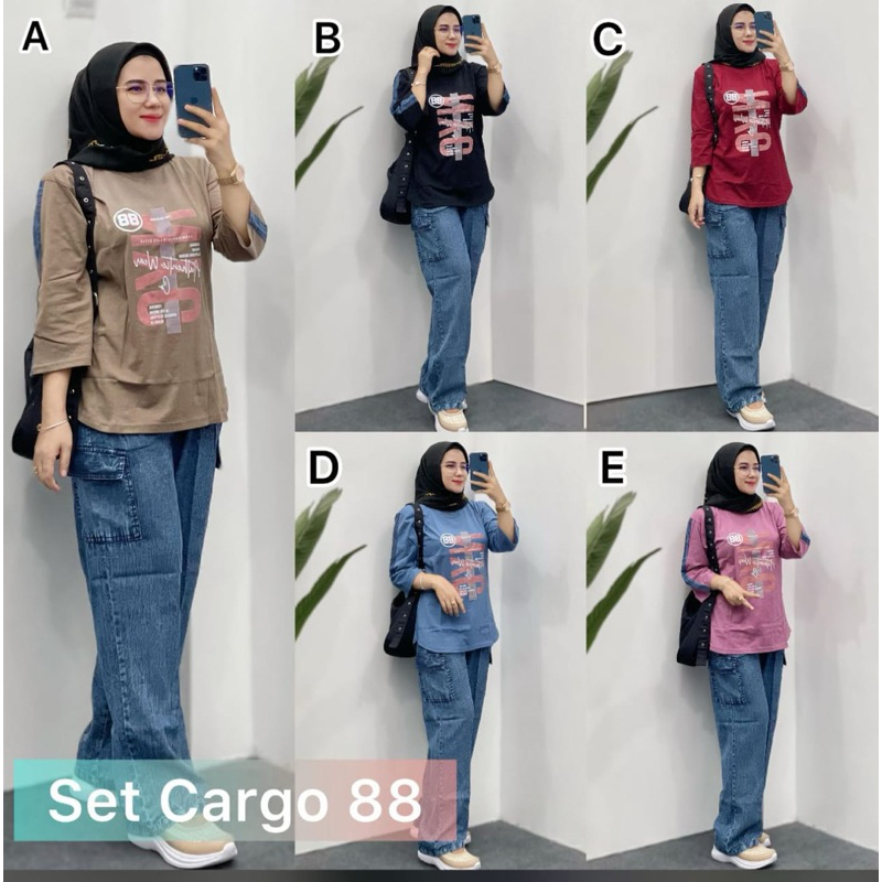 stelan combed 24