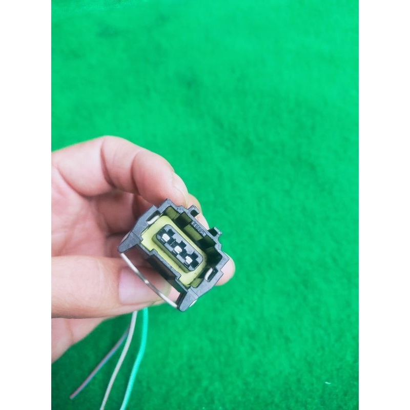 soket sensor knock 3 pin