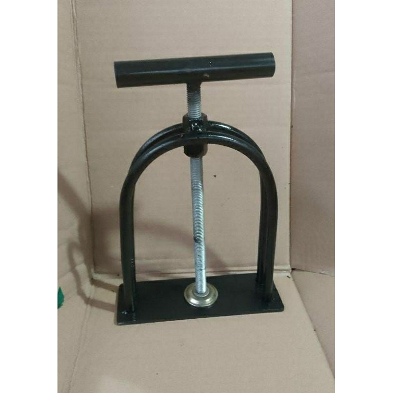 Press begel kecil