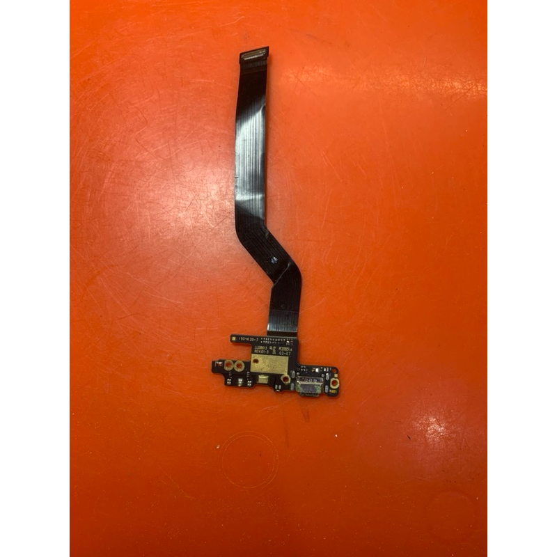 bootcas flexsible conector cas xiaomi note 7 original cabutan