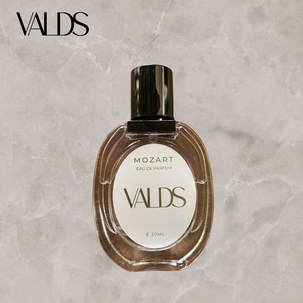 Mozart - VALDS - Perfume